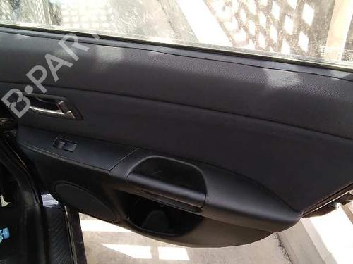 Right taillight MAZDA 3 (BK) 1.6 DI Turbo | BP2362189C35  - Image 27