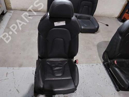 Seats set AUDI A5 (8T3) 2.7 TDI | BP11206496C78 