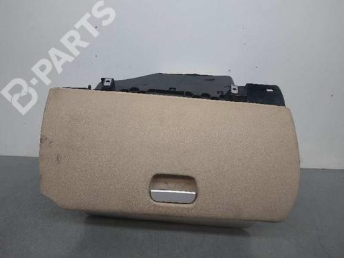 Used Glove box MERCEDES-BENZ SLK (R171) 280 (171.454) (231 hp) 11181690