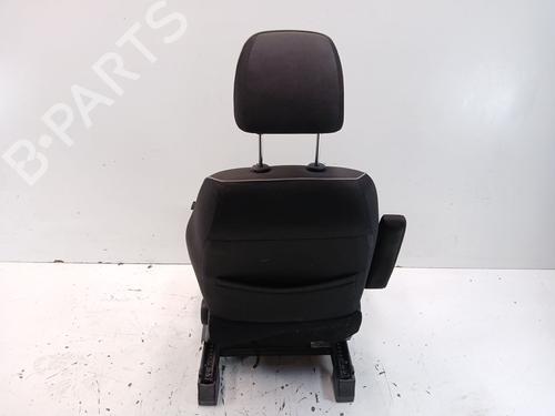 Left front seat KIA VENGA (YN) 1.6 CRDi 128 | BP35894137C15 - Image 5