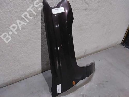Right front fenders JEEP GRAND CHEROKEE II (WJ, WG) 2.7 CRD 4x4 | BP11180745C42 