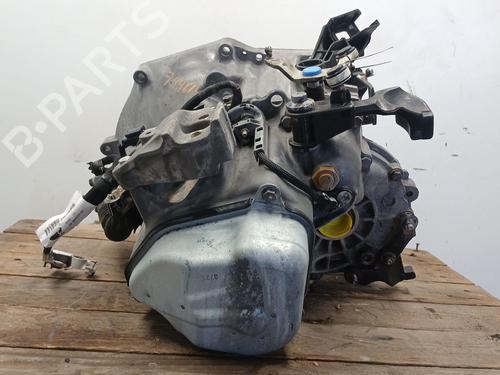 Gearbox CITROËN C3 III (SX) 1.2 PURETECH 82 | BP37015878M3 - Image 5