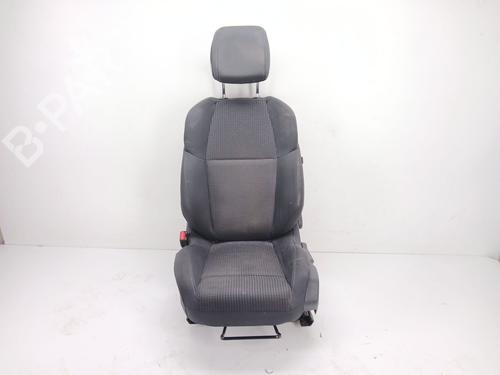 Stol venstre foran Stol venstre foran PEUGEOT 508 SW I (8E_) 2.0 BlueHDi 150 (150 hp) 36016637 36016637