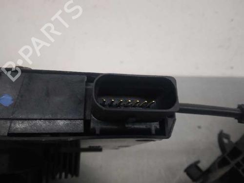 Front left lock PEUGEOT 308 II (LB_, LP_, LW_, LH_, L3_) 1.5 BlueHDi 130 | BP12468909C98