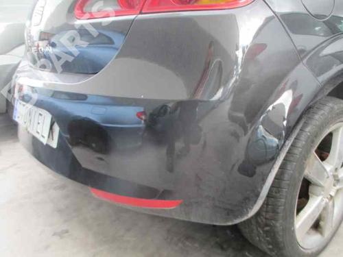 Rear right window mechanism SEAT LEON (1P1)  | BP2364305C25 