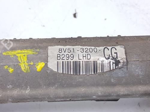 Steering rack FORD FIESTA VI (CB1, CCN) | BP37521847M22 - Image 7