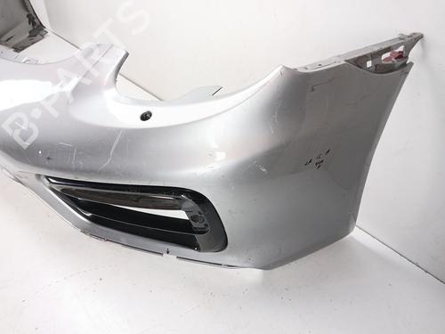 Front bumper PORSCHE CAYMAN (981) S 3.4 | BP29403372C7 