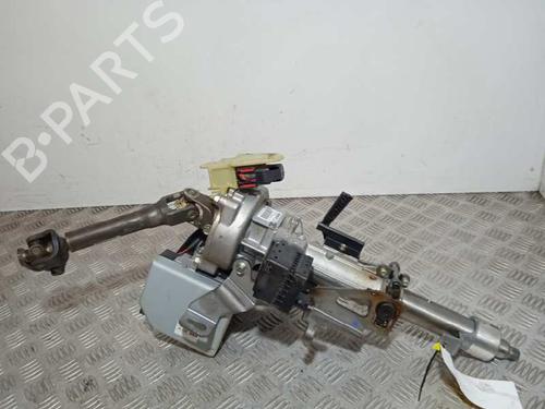 Used Steering column RENAULT MEGANE III Grandtour (KZ0/1) 1.2 TCe (KZ16, KZ28) (132 hp) 15286342
