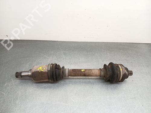 Used Left front driveshaft Left front driveshaft SMART FORTWO Coupe (450) 0.7 (450.352, 450.332) (61 hp) 36052637 36052637