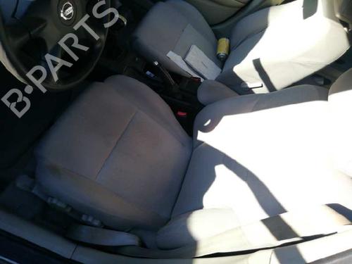 Engine NISSAN PRIMERA Hatchback (P12)  | BP16217028M1 