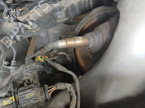 Used Particulate filter HYUNDAI ix35 (LM, EL, ELH) 1.7 CRDi (116 hp) 28538809