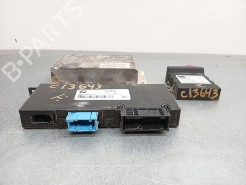 Electronic module BMW 5 (F10) 520 d | BP33632169M83  - Image 5