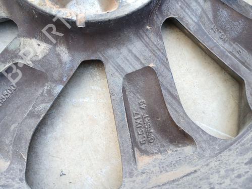 Rim KIA STONIC (YB) 1.2 CVVT | BP32313935C45