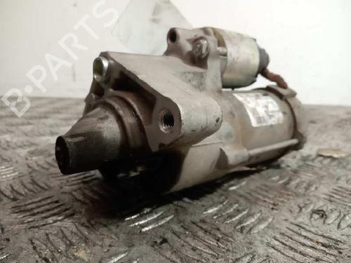 Startmotor FORD S-MAX (CJ, WA6) 2.0 TDCi (150 hp) 13901743