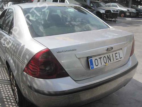 Engine FORD MONDEO III Saloon (B4Y) 2.0 16V TDDi / TDCi | BP2421823M1 