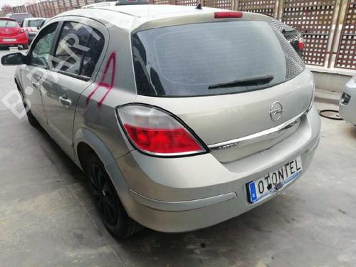 Front left window mechanism OPEL ASTRA H (A04) 1.8 (L48) | BP7204093C22 