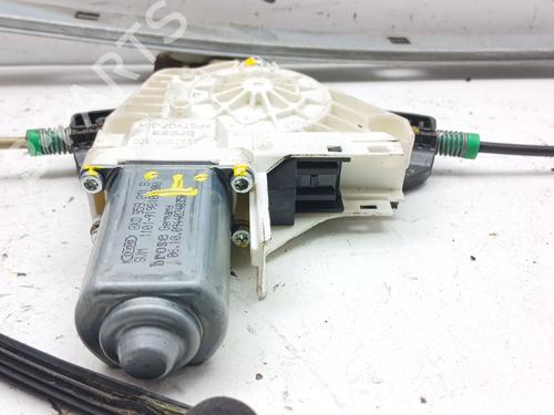 Front left window mechanism AUDI Q5 (8RB) 2.0 TDI quattro | BP37183157C22 - Image 4