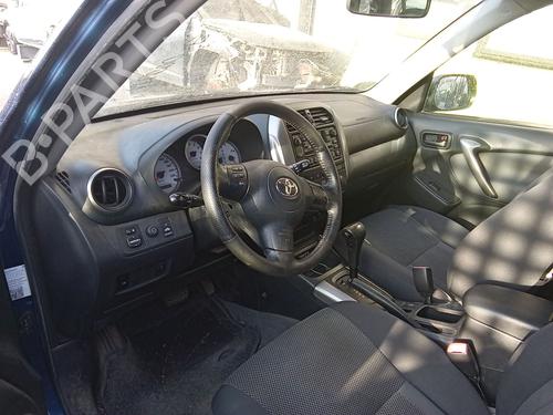 Headlight switch TOYOTA RAV 4 II (_A2_) 2.0 4WD (ACA21, ACA20) | BP38484308I24 - Image 10