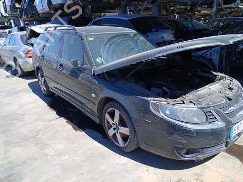 Engine SAAB 9-5 Estate (YS3E) 1.9 TiD | BP33656341M1  - Image 10