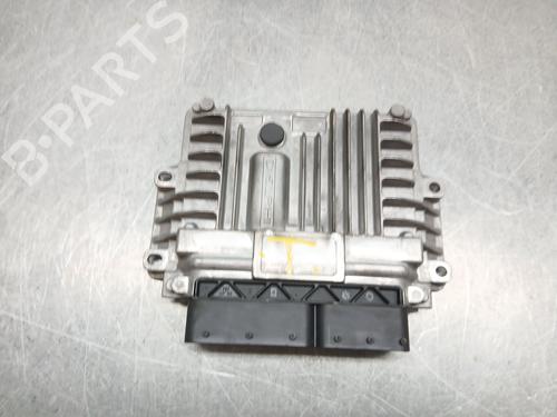 Calculateur moteur (ecu) SSANGYONG RODIUS I 2.7 Xdi (163 hp) 31968593