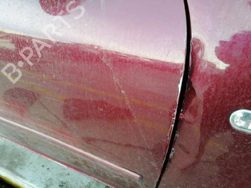 Tailgate SEAT LEON (1M1) 1.6 16 V | BP5015831C6 