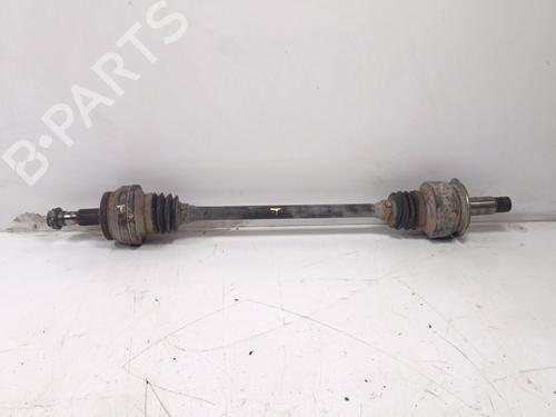 Drivaksel bak venstre Drivaksel bak venstre MERCEDES-BENZ CLS (C219) [2004-2011] 37495991 37495991