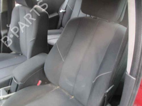 Climate control RENAULT MEGANE II (BM0/1_, CM0/1_) 1.9 dCi (BM0G, CM0G) | BP2356942I5 