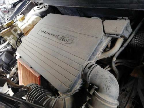 Steering pump FORD FIESTA V (JH_, JD_)  | BP17128867M99 