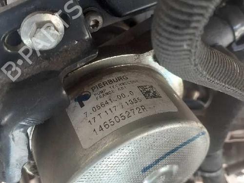 Engine RENAULT MEGANE IV Grandtour (K9A/M/N_)  | BP9633618M1 