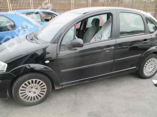 Viskermotor bagrude CITROËN C3 I (FC_, FN_) 1.4 HDi | BP2355614M102 