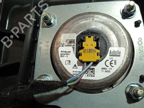 Passasjer kollisjonspute FORD FOCUS III  | BP15943957C10 