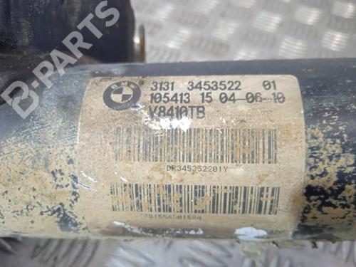 Right front shock absorber BMW X3 (E83) xDrive 30 d | BP10353171M17 
