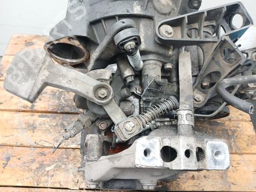 Gearbox VW GOLF V (1K1) 1.9 TDI | BP28078896M3