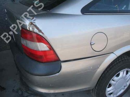 Front left lock OPEL VECTRA B (J96)  | BP2375662C98 