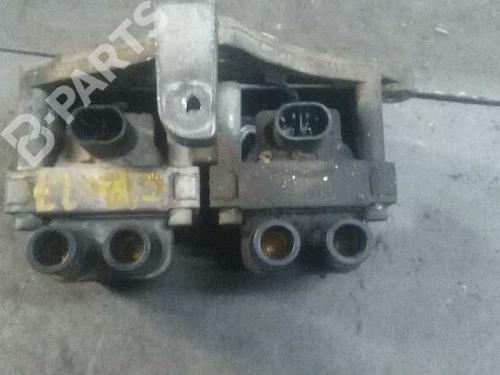 Bobine FIAT PUNTO (188_) 1.2 60 (188.030, .050, .130, .150, .230, .250) (60 hp) 5042039