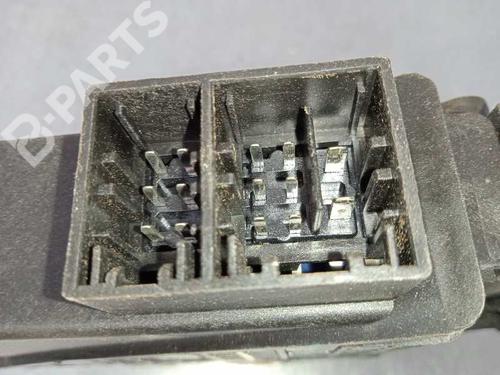 Right rear window motor VW POLO (9N_, 9A_) 1.4 16V | BP6951559E22 