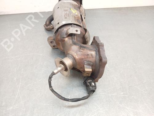 Catalyst KIA STONIC (YB) 1.0 T-GDi | BP37427720M10 - Image 5