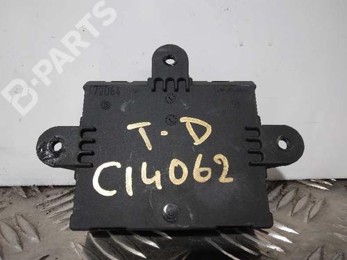 Elektronisk modul FORD MONDEO IV (BA7) [2007-2015]  9189634