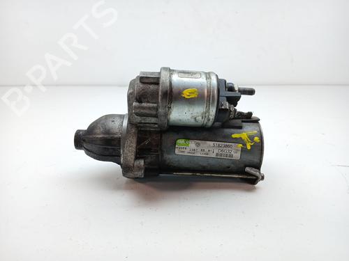 Anlasser für FIAT 500 (312_) 1.3 D Multijet (312AXB1A) (75 hp) 32321127