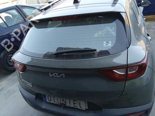 Tailgate KIA STONIC (YB) 1.0 T-GDi | BP37477627C6 - Image 2