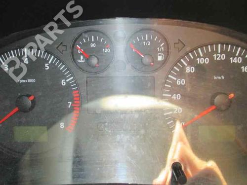 Valve cover SEAT LEON (1M1)  | BP14249193M124 