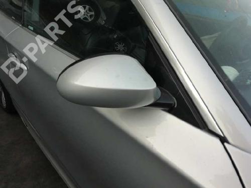 Right mirror BMW 1 Coupe (E82) [2006-2013]  12000278