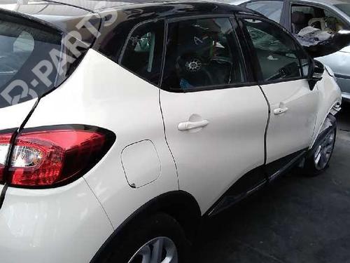 Left rear window switch RENAULT CAPTUR I (J5_, H5_) 1.5 dCi 90 (J5N4, J5M5, J5MW, J5M6, J5AL, J5AJ) | BP4224236C108  - Image 9