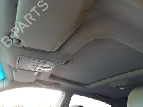 Radiator fan HYUNDAI TUCSON (JM) 2.0 CRDi | BP8498515M35 