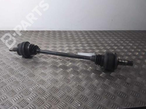 Left rear driveshaft MERCEDES-BENZ C-CLASS (W204)  | BP10775462M40 