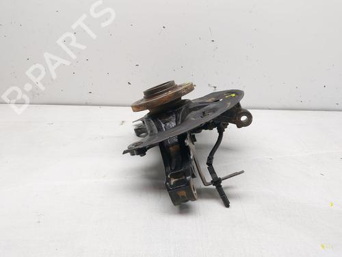 Right front steering knuckle OPEL GRANDLAND / GRANDLAND X (A18, P1UO) 1.5 Turbo D (75) | BP25489008M26 