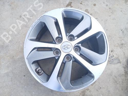 Used Rim Rim HYUNDAI i30 (GD) 1.6 CRDi (110 hp) 40083386 40083386