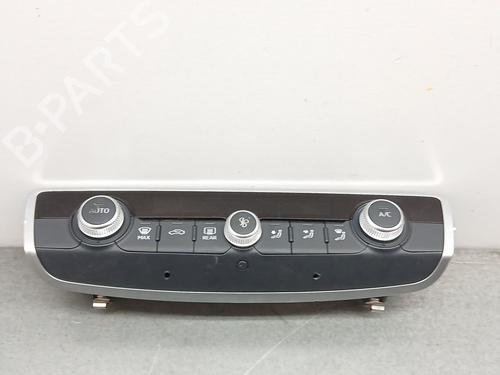 Used Climate control AUDI A1 Sportback (GBA) [2018-2025]  19343011