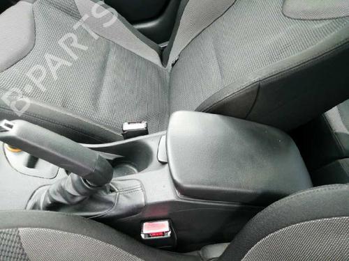 Køler PEUGEOT 308 I (4A_, 4C_) 1.6 16V | BP9692746M31 
