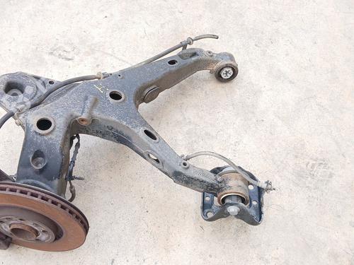 Used Right rear steering knuckle Right rear steering knuckle OPEL VIVARO C Van (K0) 2.0 (122 hp) 40071868 40071868
